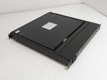 Austin Hughes CyberView RKP117e_EU 17in LCD KVM Console 1U VGA USB Touchpad