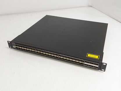 Brocade ICX7750-48F 48-Port 10GbE SFP+ 6x40GbE QSFP+ Managed Switch