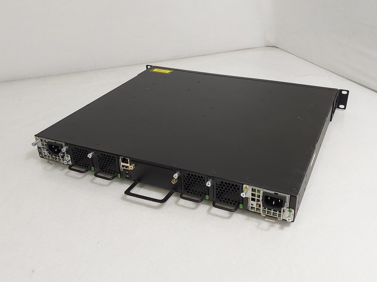 Brocade ICX7750-48F 48-Port 10GbE SFP+ 6x40GbE QSFP+ Managed Switch