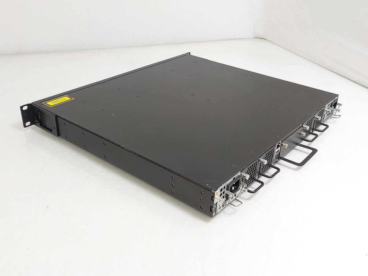 Brocade ICX7750-48F 48-Port 10GbE SFP+ 6x40GbE QSFP+ Managed Switch
