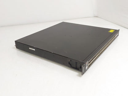 Brocade ICX7750-48F 48-Port 10GbE SFP+ 6x40GbE QSFP+ Managed Switch