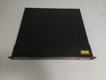 Brocade ICX7750-48F 48-Port 10GbE SFP+ 6x40GbE QSFP+ Managed Switch