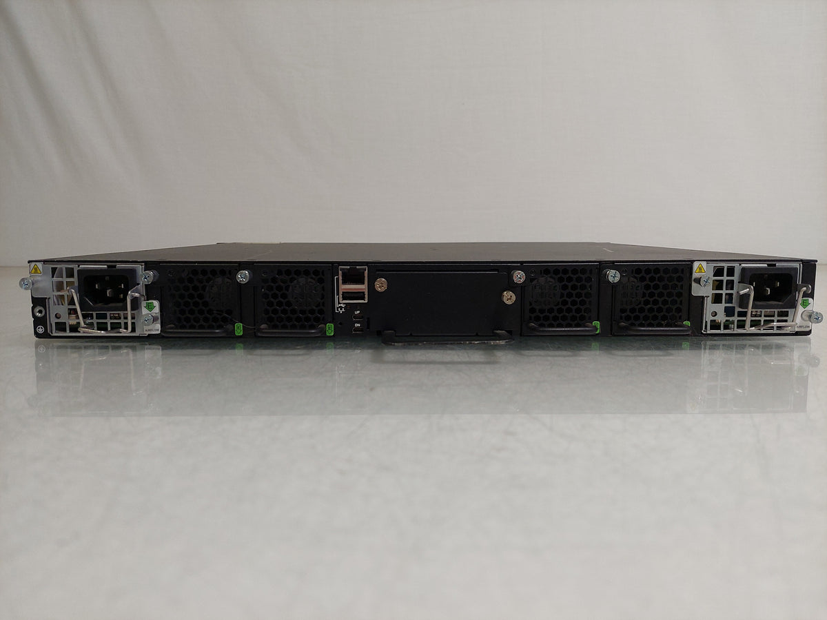 Brocade ICX7750-48F 48-Port 10GbE SFP+ 6x40GbE QSFP+ Managed Switch
