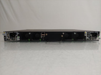 Brocade ICX7750-48F 48-Port 10GbE SFP+ 6x40GbE QSFP+ Managed Switch
