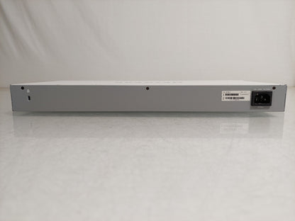 NETGEAR GC728X 28-Port Managed Smart Cloud Switch 24x GbE 2x SFP 2x 10G SFP+