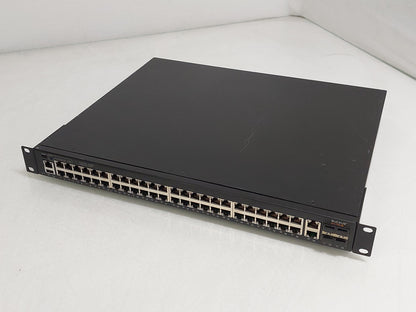Ruckus ICX7150-48-4X1G 48-Port Gigabit L3 Managed Stackable 4x 1G SFP Switch