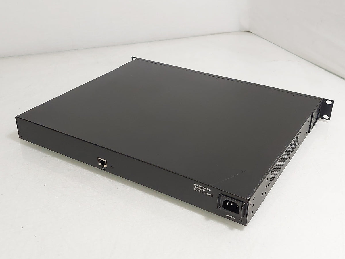 Ruckus ICX7150-48-4X1G 48-Port Gigabit L3 Managed Stackable 4x 1G SFP Switch