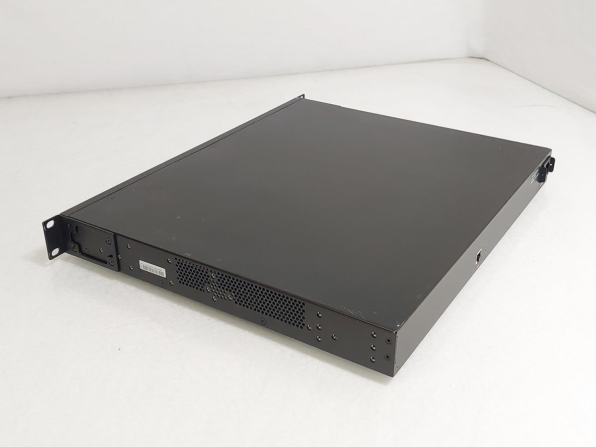 Ruckus ICX7150-48-4X1G 48-Port Gigabit L3 Managed Stackable 4x 1G SFP Switch