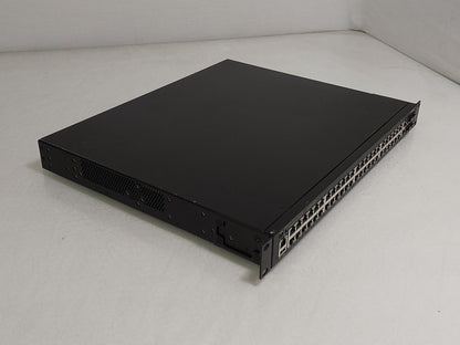 Ruckus ICX7150-48-4X1G 48-Port Gigabit L3 Managed Stackable 4x 1G SFP Switch
