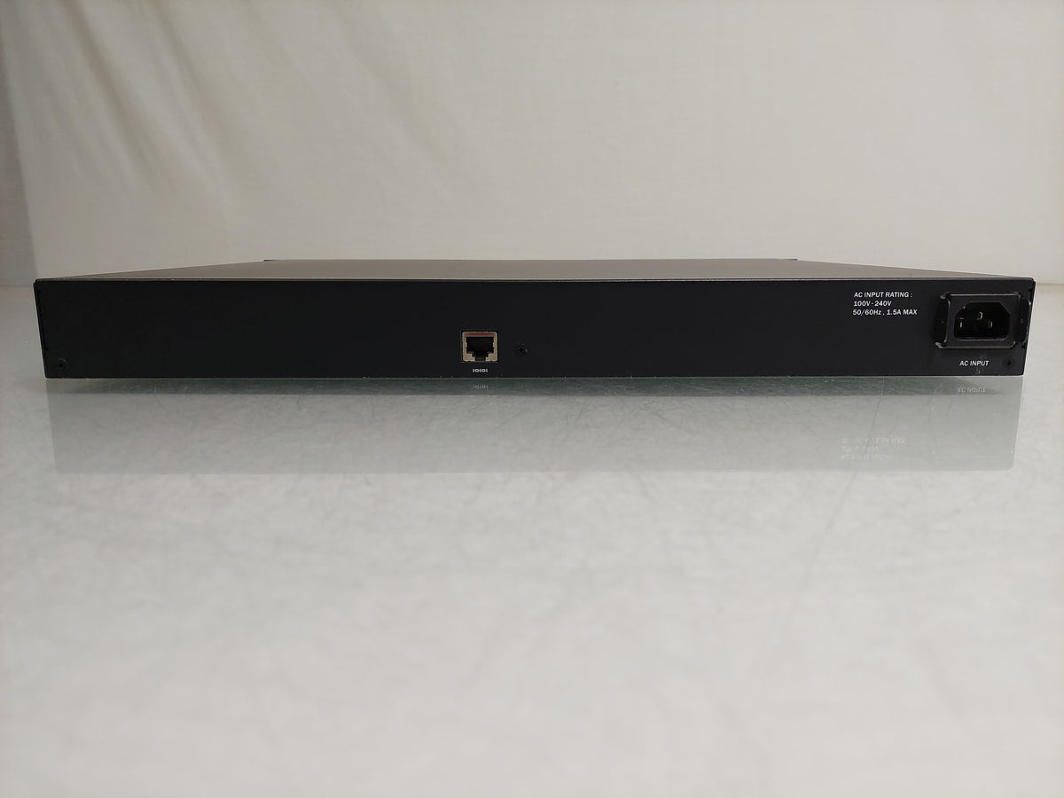 Ruckus ICX7150-48-4X1G 48-Port Gigabit L3 Managed Stackable 4x 1G SFP Switch