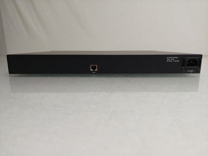Ruckus ICX7150-48-4X1G 48-Port Gigabit L3 Managed Stackable 4x 1G SFP Switch