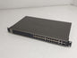 NETGEAR ProSAFE S3300-28X GS728TX 24-Port Gigabit 4x10G Stackable Managed Switch