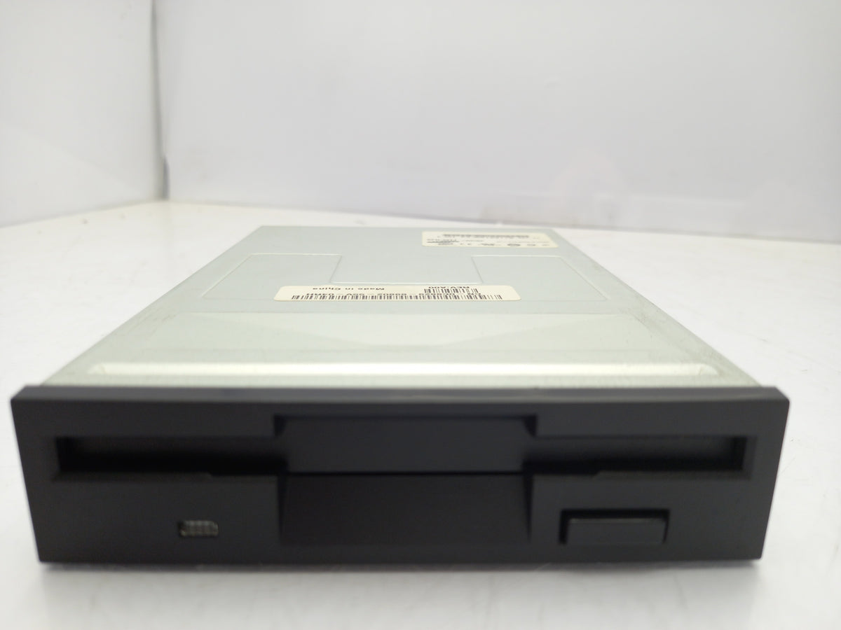 Samsung SFD-321J 3.5in 1.44MB Internal Floppy Drive Black Bezel Dell 0C8829
