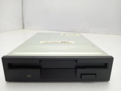 Samsung SFD-321J 3.5in 1.44MB Internal Floppy Drive Black Bezel Dell 0C8829