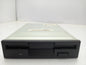Samsung SFD-321J 3.5in 1.44MB Internal Floppy Drive Black Bezel Dell 0C8829