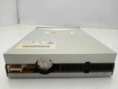 Samsung SFD-321J 3.5in 1.44MB Internal Floppy Drive Black Bezel Dell 0C8829