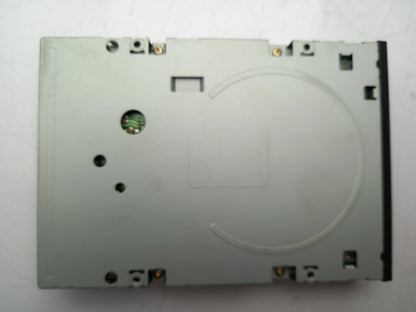 Samsung SFD-321J 3.5in 1.44MB Internal Floppy Drive Black Bezel Dell 0C8829