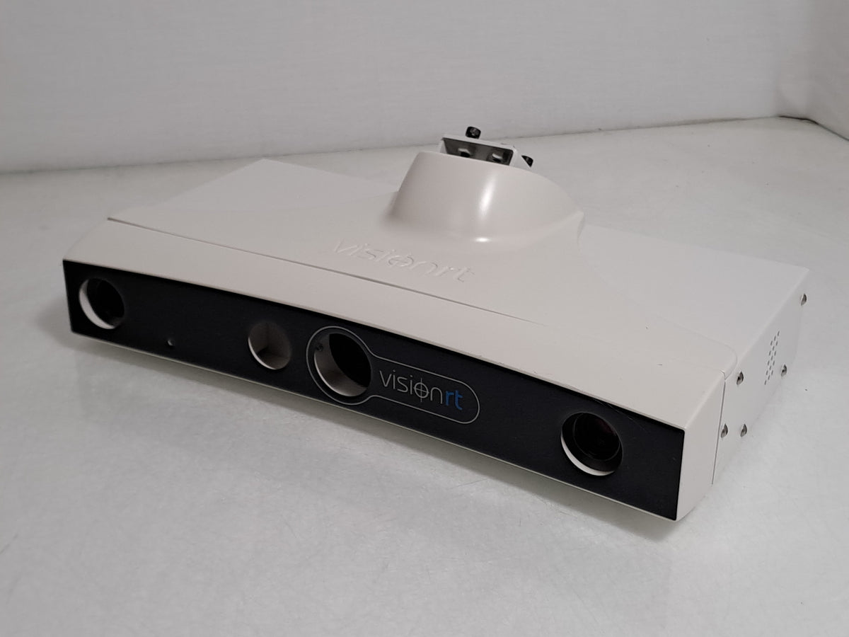 Vision RT AlignRT HD H14/H15 2MP SGRT Camera Unit with Face Plate and PSU