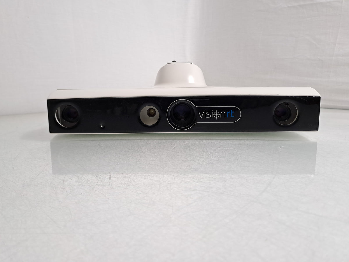 Vision RT AlignRT HD H14/H15 2MP SGRT Camera Unit with Face Plate and PSU