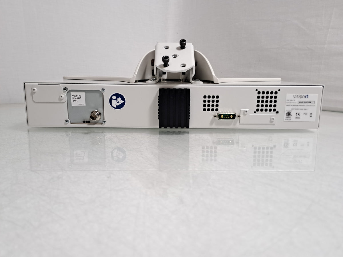 Vision RT AlignRT HD H14/H15 2MP SGRT Camera Unit with Face Plate and PSU