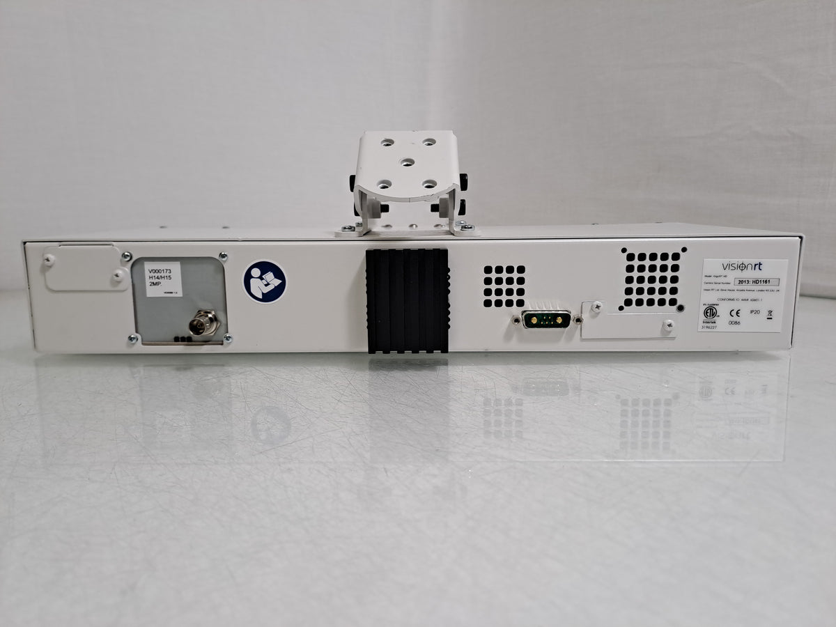 Vision RT AlignRT HD H14/H15 2MP SGRT Camera Unit with Power Supply PSU