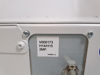 Vision RT AlignRT HD H14/H15 2MP SGRT Camera Unit with Power Supply PSU