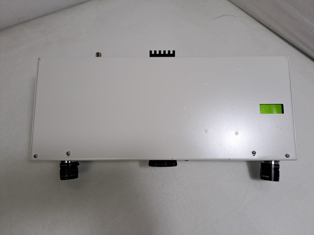 Vision RT AlignRT HD H14/H15 2MP SGRT Camera Unit with Power Supply PSU