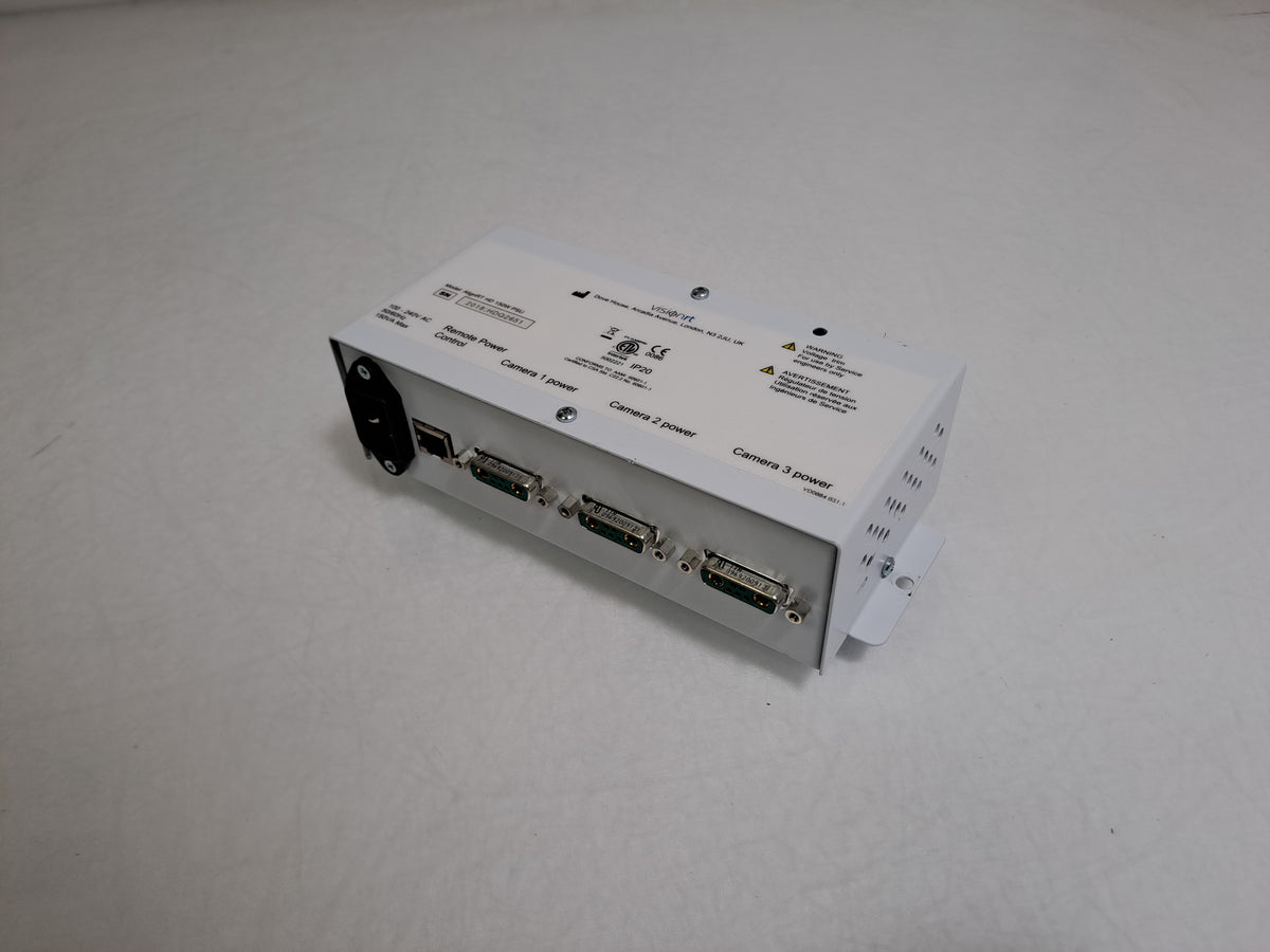 Vision RT AlignRT HD H14/H15 2MP SGRT Camera Unit with Power Supply PSU