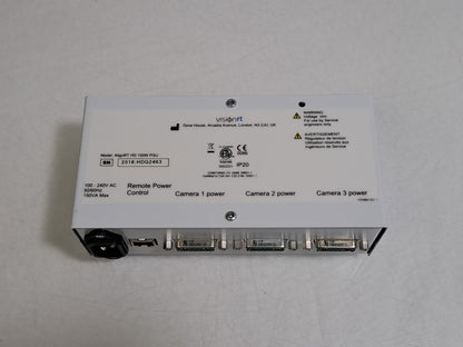 Vision RT AlignRT HD H17/H18 4MP SGRT Camera Unit Radiotherapy System