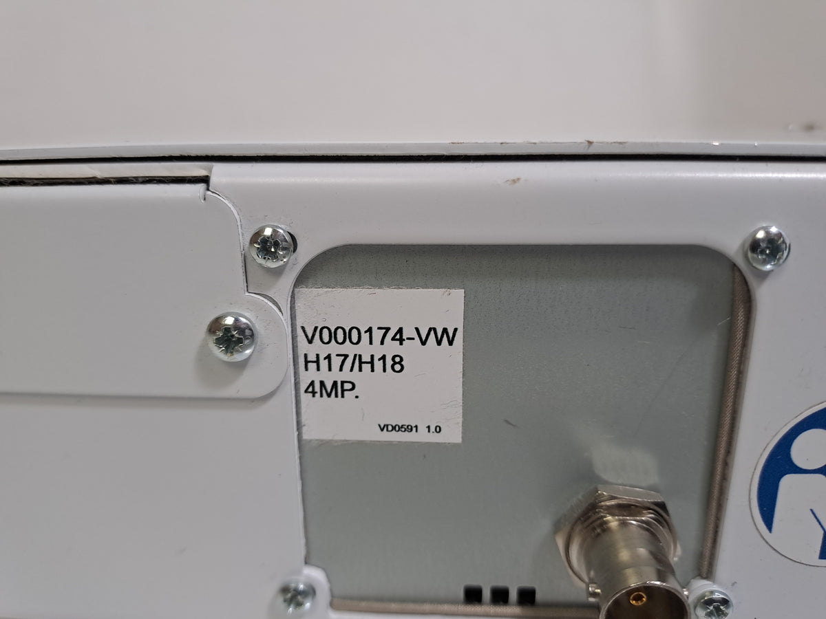 Vision RT AlignRT HD H17/H18 4MP SGRT Camera Unit Radiotherapy System