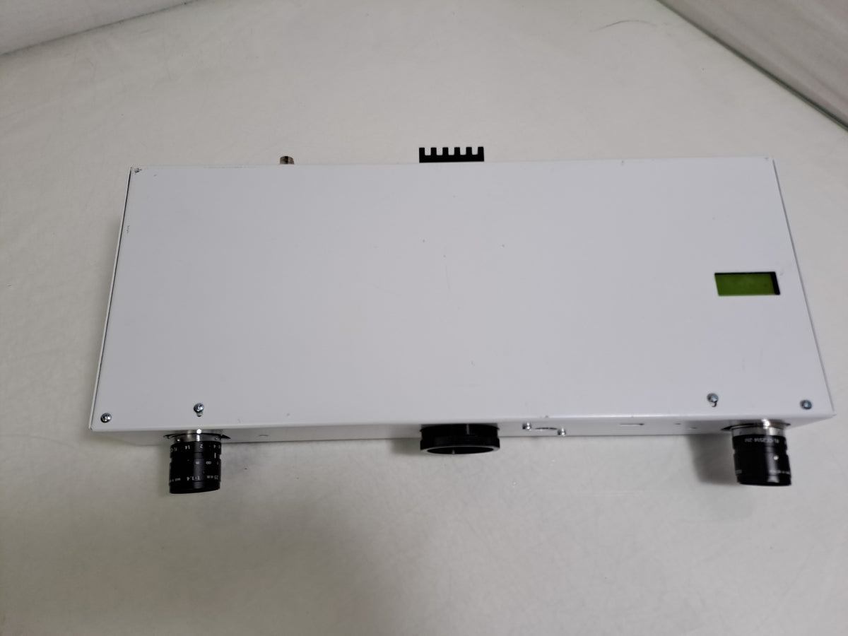 Vision RT AlignRT HD H17/H18 4MP SGRT Camera Unit Radiotherapy System