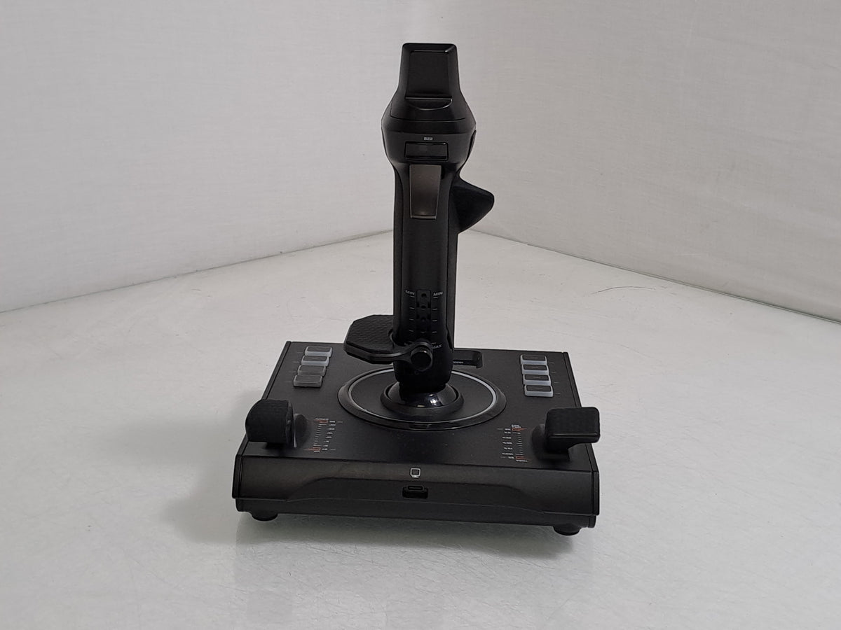 Turtle Beach VelocityOne Flightstick II SWAB0037 USB-C Flight Simulator Joystick