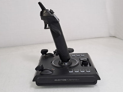 Turtle Beach VelocityOne Flightstick II SWAB0037 USB-C Flight Simulator Joystick