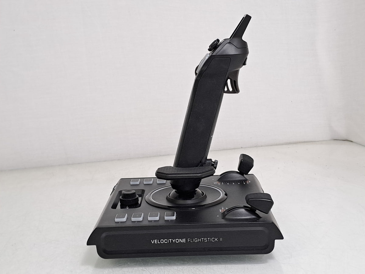 Turtle Beach VelocityOne Flightstick II SWAB0037 USB-C Flight Simulator Joystick