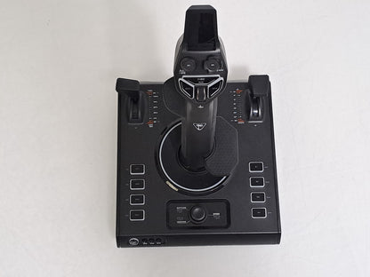 Turtle Beach VelocityOne Flightstick II SWAB0037 USB-C Flight Simulator Joystick