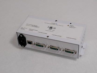 Vision RT AlignRT HD 150W Power Supply Unit PSU with IEC Mains Cable