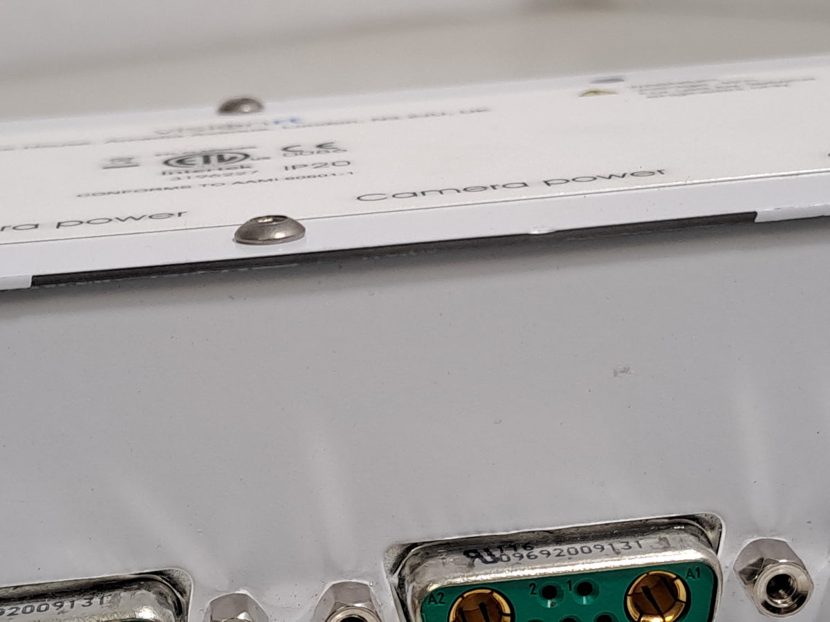 Vision RT AlignRT HD 150W Power Supply Unit PSU with IEC Mains Cable