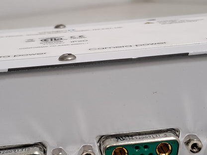 Vision RT AlignRT HD 150W Power Supply Unit PSU with IEC Mains Cable