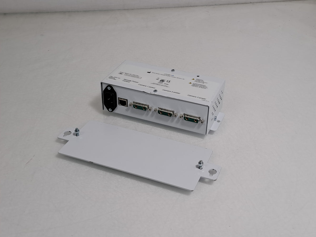 Vision RT AlignRT HD 150W Power Supply PSU with Mounting Bracket