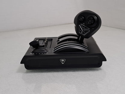 Turtle Beach VelocityOne Dual Throttle TBR-5003-05 USB-C Flight Simulator