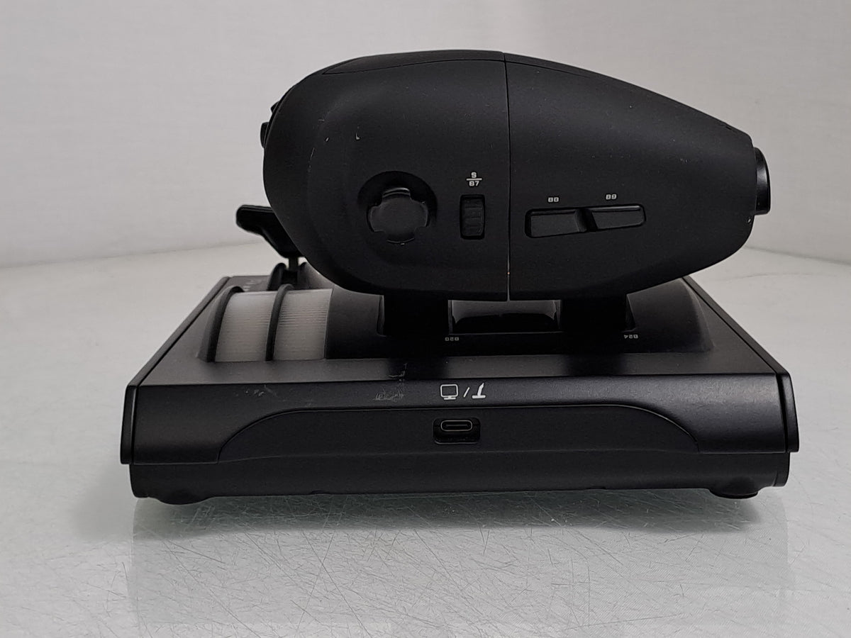 Turtle Beach VelocityOne Dual Throttle TBR-5003-05 USB-C Flight Simulator