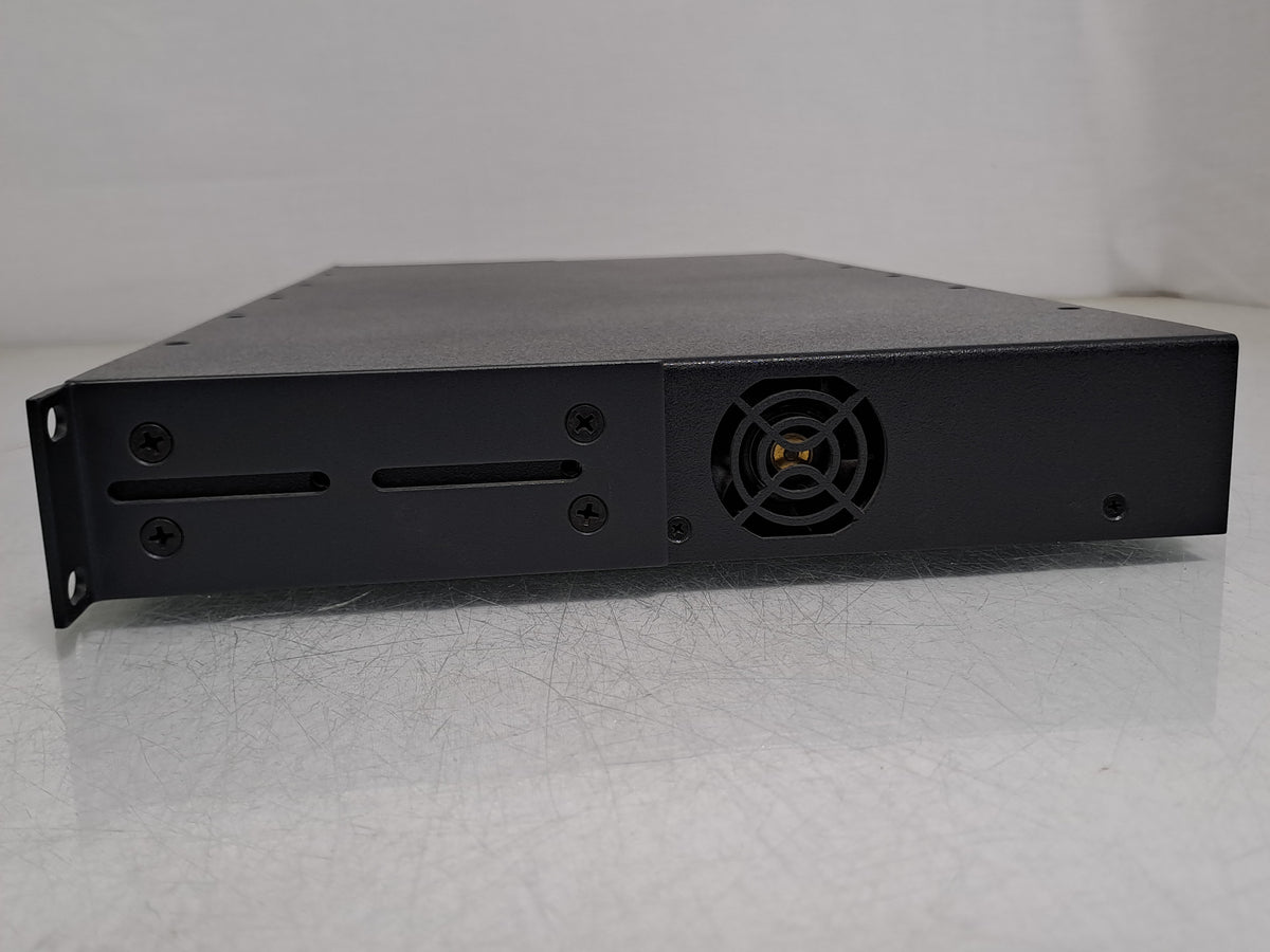 Extron DXP 84 HD 4K PLUS 8x4 HDMI Matrix Switcher 4K 60Hz 60-1494-21