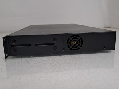 Extron DXP 84 HD 4K PLUS 8x4 HDMI Matrix Switcher 4K 60Hz 60-1494-21