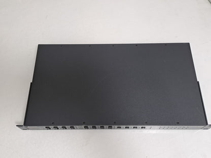 Extron DXP 84 HD 4K PLUS 8x4 HDMI Matrix Switcher 4K 60Hz 60-1494-21