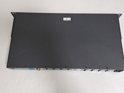 Extron DXP 84 HD 4K PLUS 8x4 HDMI Matrix Switcher 4K 60Hz 60-1494-21
