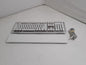 Turtle Beach Vulcan II XP US Wired RGB Mechanical Keyboard White TBK-1006-11-US