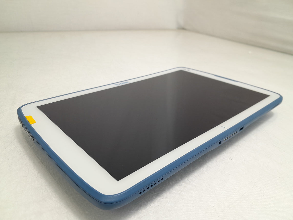 Zebra ET45CB-1H1C1B0-A6 Android 11 64GB Rugged Tablet Barcode Scanner
