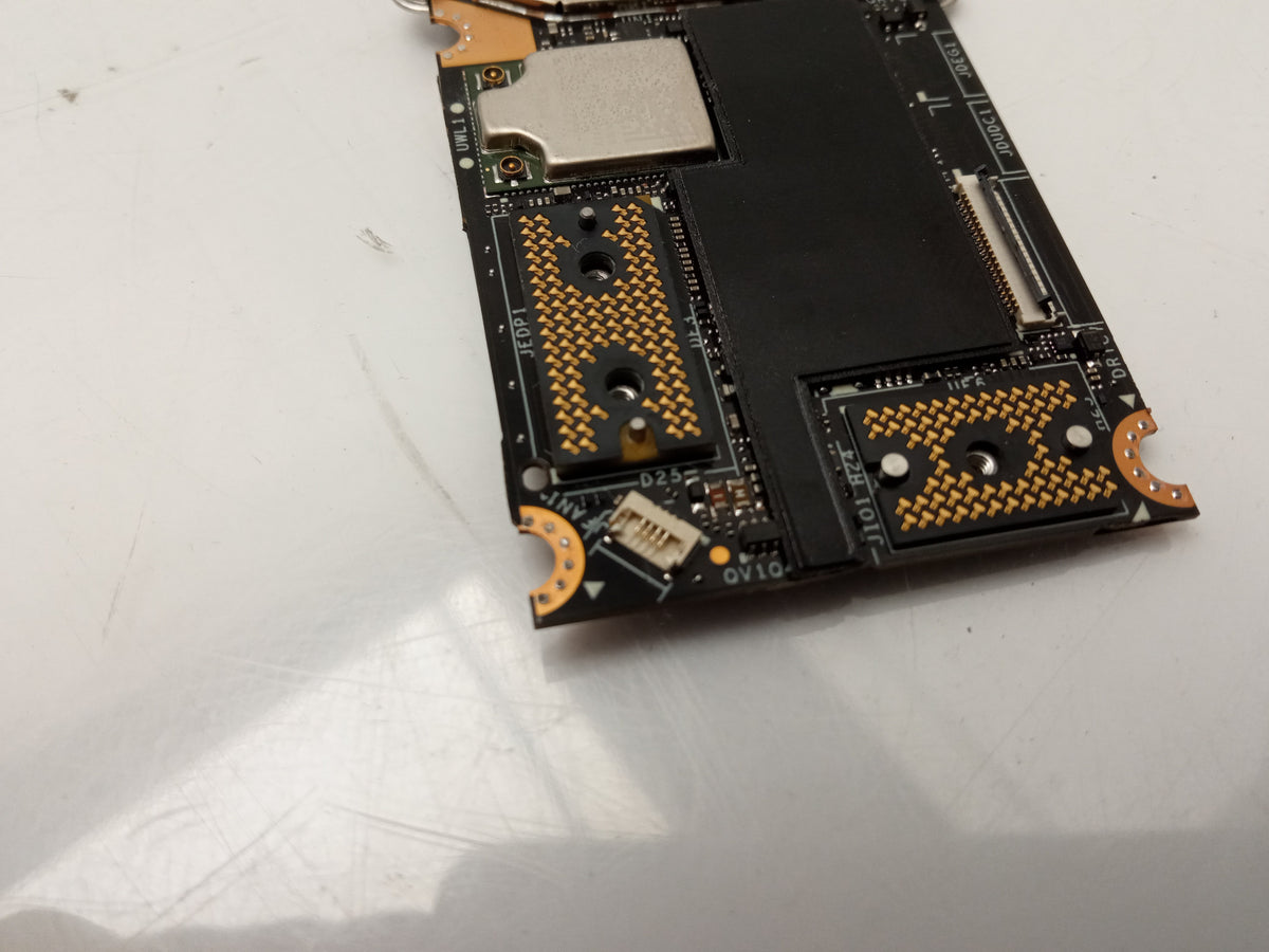 Dell XPS 13 9315 Laptop Motherboard with i5-1230U 16GB 512GB SSD 02GGG1 
