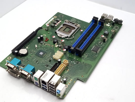 Fujitsu DDR3 LGA 1155 Motherboard D3224-P10 GS 4