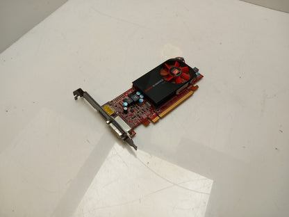 AMD FirePro V3800 512MB DDR3 PCIe x16 Video Graphics Card S26361-D2006-V380 GS1
